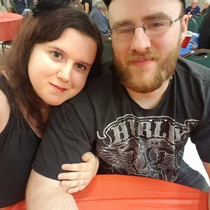 Meet your Posher, Julie